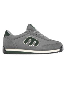 Etnies Lo-Cut II GREY