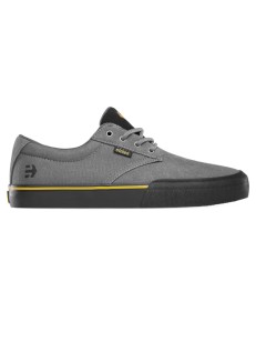 Etnies Jameson Vulc GREY/BLACK/GOLD