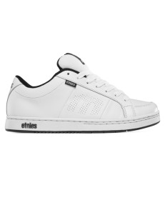 Etnies Kingpin white/black