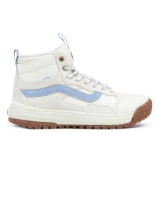 Vans UltraRange EXO Hi MT Vintage White/Blue Stripe