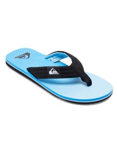 Quiksilver MOLOKAI LAYBACK II BLUE 8