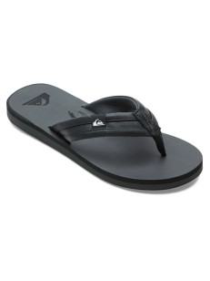 Quiksilver CARVER SQUISH BLACK 3