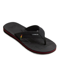 Quiksilver ISLAND OASIS SQUISH BLACK 1