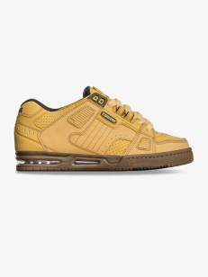 Globe SABRE Wheat/Tobacco