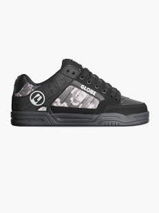 Globe TILT Black/Phantom/Camo
