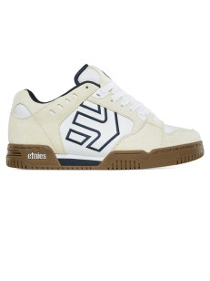 Etnies Faze WHITE/NAVY/GUM