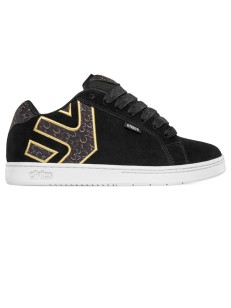 Etnies Fader X B4Bc Black/Tan