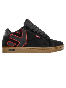 Etnies Fader X Indy BLACK/GUM