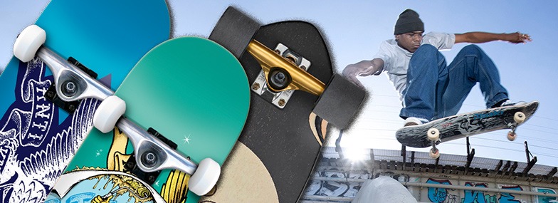 Skateshop