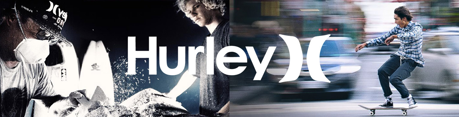 Hurley