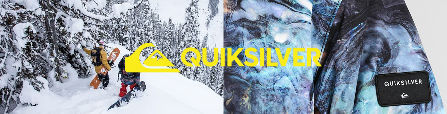 Quiksilver