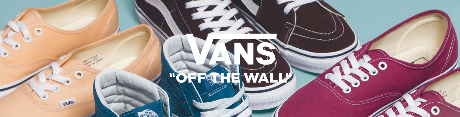 Vans