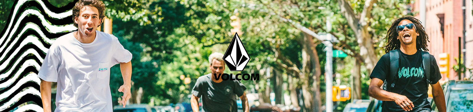 Volcom